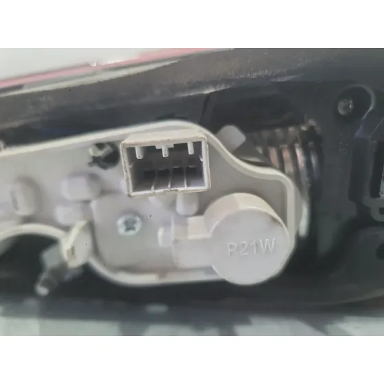 Piloto Trasero Izquierdo Interior para Alfa Romeo Giulietta (940_)