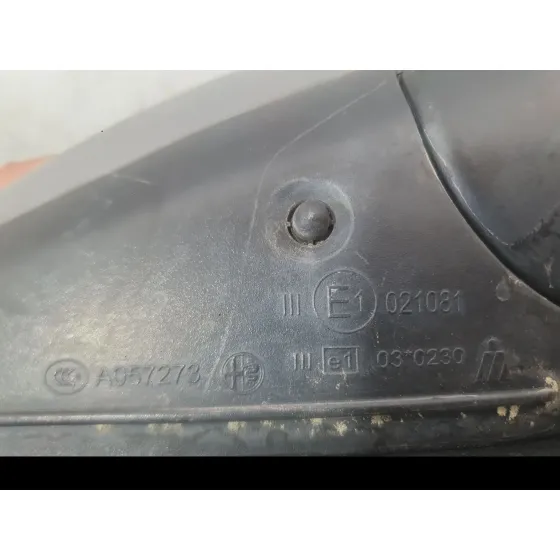 Retrovisor Derecho para Alfa Romeo Giulietta (940_)
