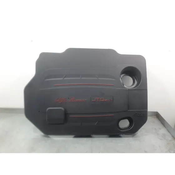 Tapa Motor para Alfa Romeo Giulietta (940_)