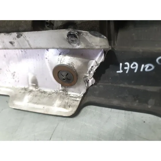 Tapa Motor para Alfa Romeo Giulietta (940_)