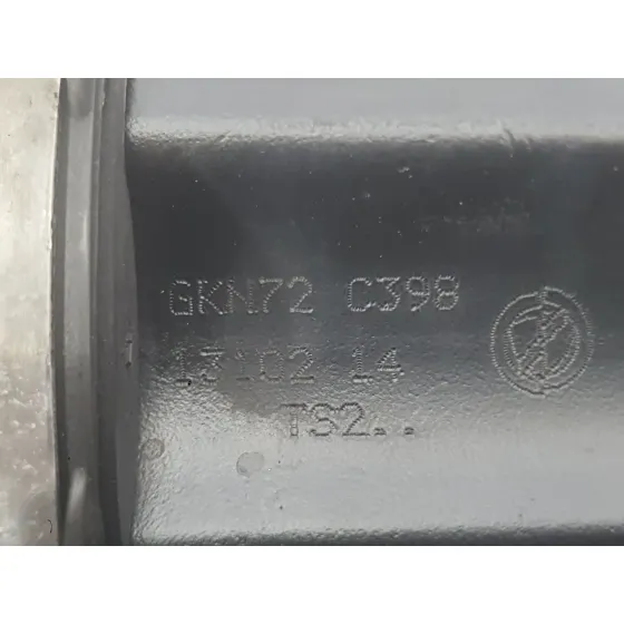 Transmision Delantera Derecha para Alfa Romeo Giulietta (940_)