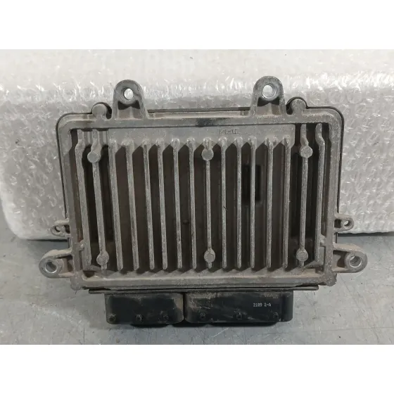 Centralita Motor Uce para Mercedes-Benz Clase B Sports Tourer (W245)