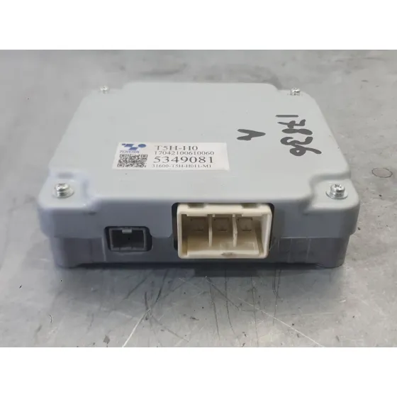 Modulo Electronico para Honda Jazz Iv (Gk_)