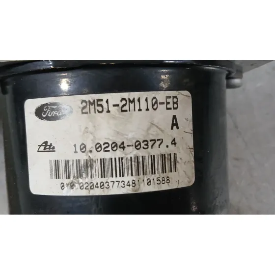 Abs para Ford Focus I (Daw, Dbw)