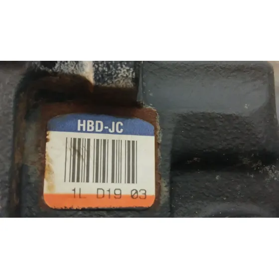 Bomba Direccion para Ford Focus I (Daw, Dbw)