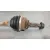 Transmision Delantera Derecha para Ford Focus I (Daw, Dbw)