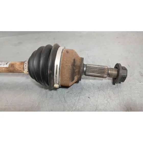 Transmision Delantera Derecha para Ford Focus I (Daw, Dbw)