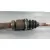 Transmision Delantera Derecha para Ford Focus I (Daw, Dbw)