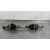 Transmision Delantera Izquierda para Ford Focus I (Daw, Dbw)