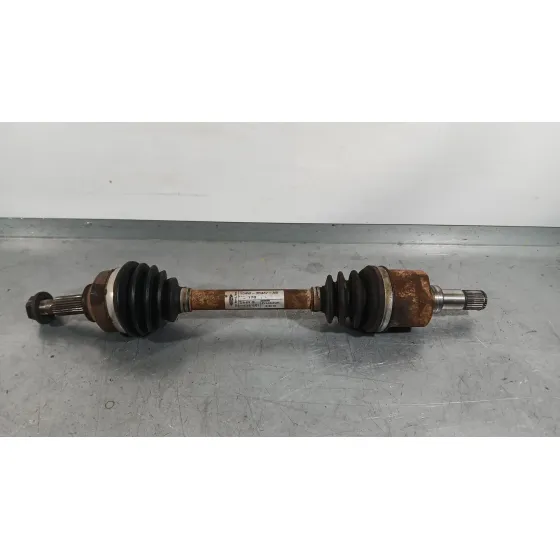 Transmision Delantera Izquierda para Ford Focus I (Daw, Dbw)
