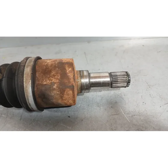 Transmision Delantera Izquierda para Ford Focus I (Daw, Dbw)