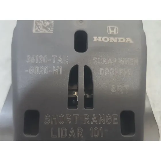 Sensor para Honda Jazz Iv (Gk_)