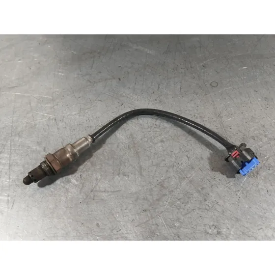 Sonda Lambda para Ford Focus Iv (Hn)