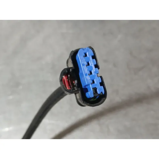 Sonda Lambda para Ford Focus Iv (Hn)