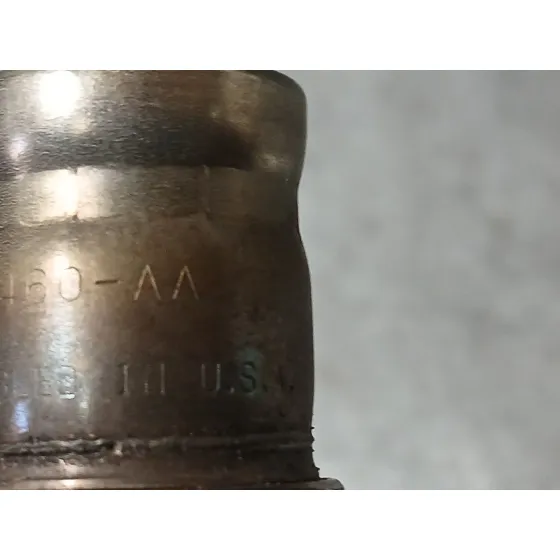 Sonda Lambda para Ford Focus Iv (Hn)