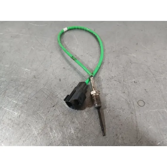 Sensor De Temperatura para Ford Focus Iv (Hn)