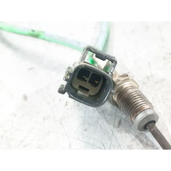 Sensor De Temperatura para Ford Focus Iv (Hn)