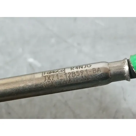 Sensor De Temperatura para Ford Focus Iv (Hn)