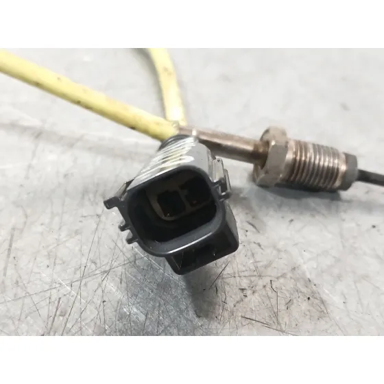 Sensor De Temperatura para Ford Focus Iv (Hn)