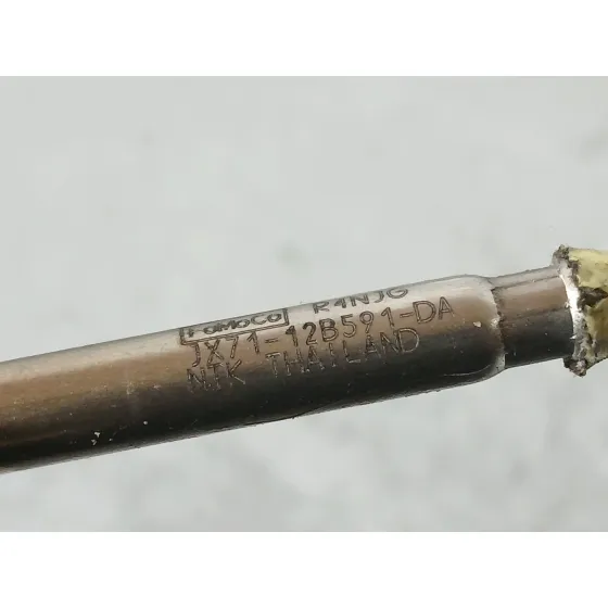 Sensor De Temperatura para Ford Focus Iv (Hn)