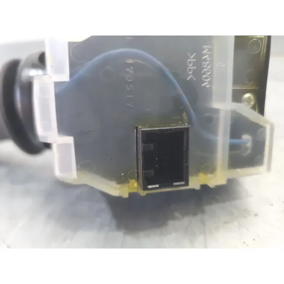 Mando Limpia para Honda Jazz Iv (Gk_)