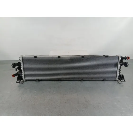 Radiador Agua Adicional para Ford Focus Iv (Hn)