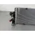 Radiador Agua Adicional para Ford Focus Iv (Hn)