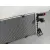 Radiador Agua Adicional para Ford Focus Iv (Hn)