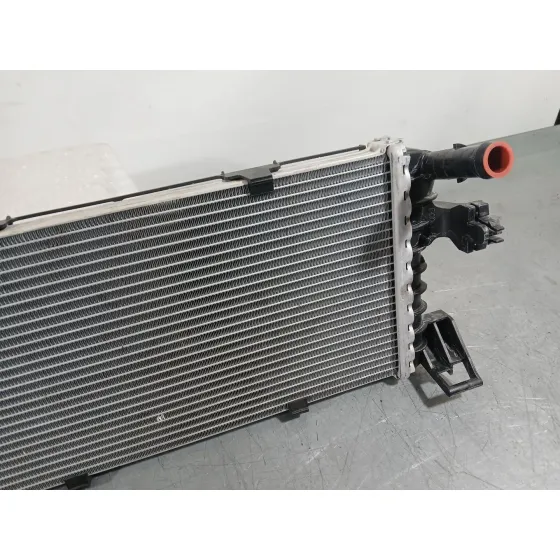 Radiador Agua Adicional para Ford Focus Iv (Hn)
