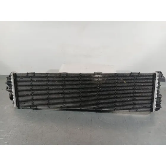 Radiador Agua Adicional para Ford Focus Iv (Hn)