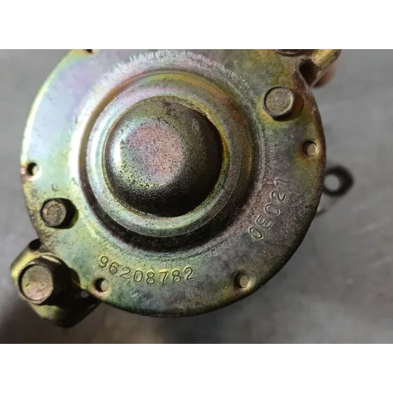 Motor Arranque para Daewoo Lanos (Klat)
