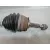 Transmision Delantera Derecha para Daewoo Lanos (Klat)