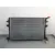 Radiador Agua Adicional para Seat Leon (Kl1, Klg)