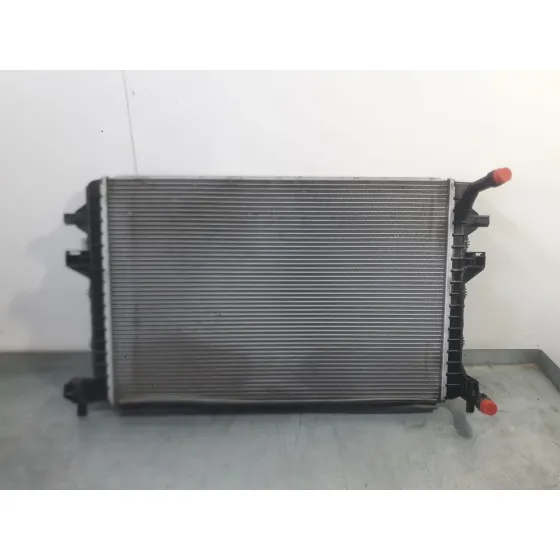 Radiador Agua Adicional para Seat Leon (Kl1, Klg)
