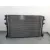 Radiador Agua Adicional para Seat Leon (Kl1, Klg)