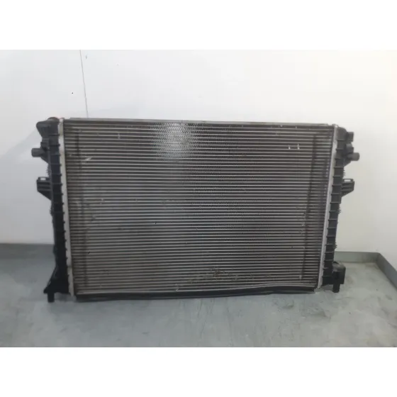 Radiador Agua Adicional para Seat Leon (Kl1, Klg)