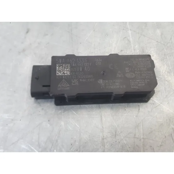 Modulo Electronico para Seat Leon (Kl1, Klg)