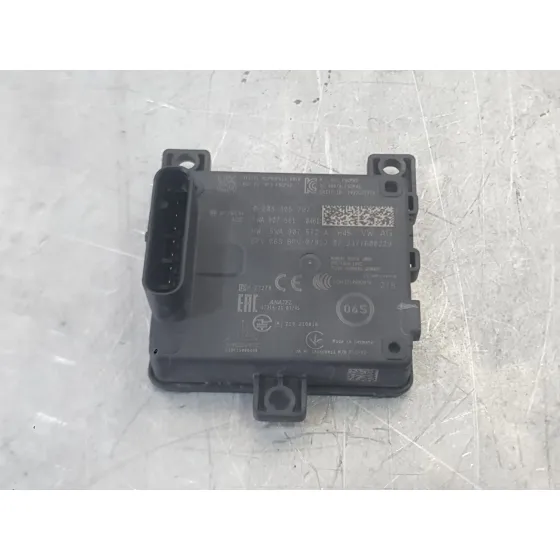 Modulo Electronico para Seat Leon (Kl1, Klg)