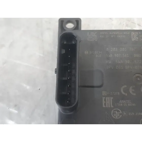 Modulo Electronico para Seat Leon (Kl1, Klg)