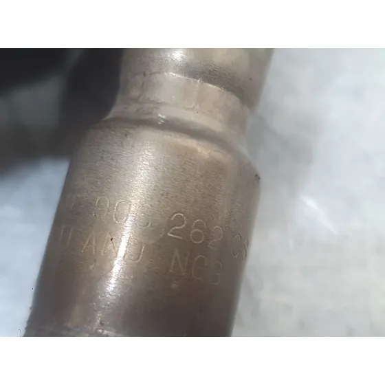 Sonda Lambda para Seat Leon (Kl1, Klg)