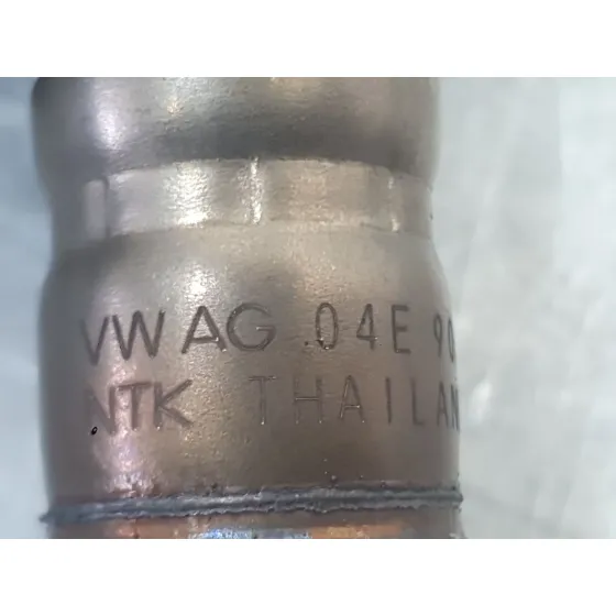Sonda Lambda para Seat Leon (Kl1, Klg)
