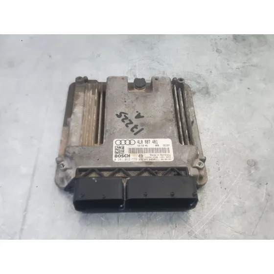 Centralita Motor Uce para Audi Q7 (4Lb)