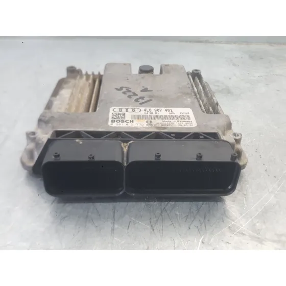 Centralita Motor Uce para Audi Q7 (4Lb)