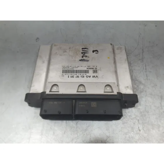 Centralita Motor Uce para Volkswagen Up! (121, 122, Bl1, Bl2, Bl3, 123)