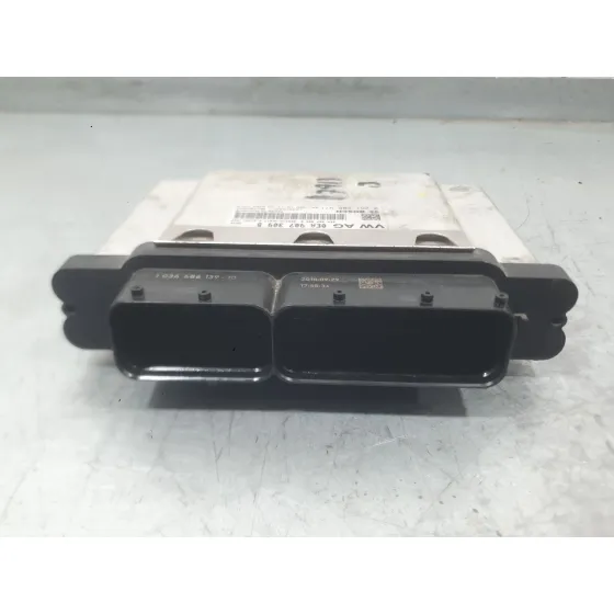 Centralita Motor Uce para Volkswagen Up! (121, 122, Bl1, Bl2, Bl3, 123)