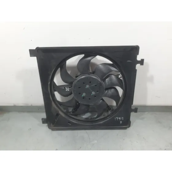Electroventilador para Volkswagen Up! (121, 122, Bl1, Bl2, Bl3, 123)