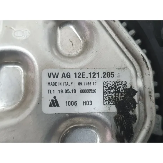 Electroventilador para Volkswagen Up! (121, 122, Bl1, Bl2, Bl3, 123)