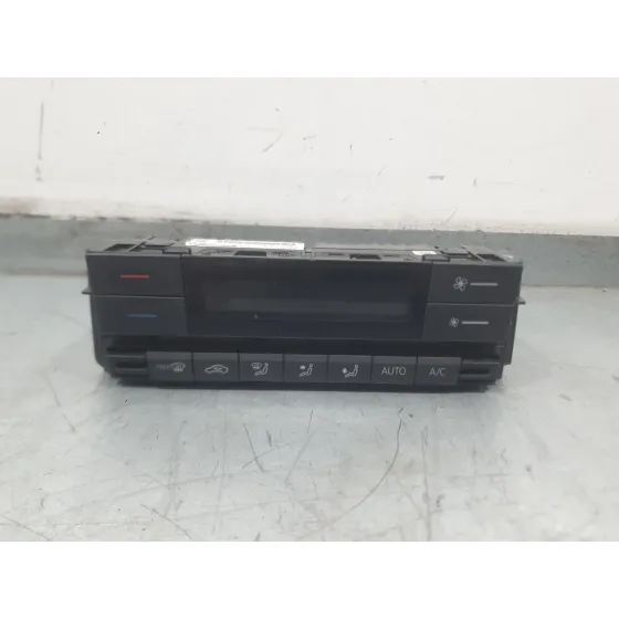 Mando Climatizador para Volkswagen Up! (121, 122, Bl1, Bl2, Bl3, 123)