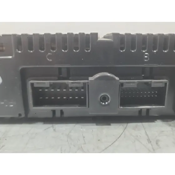 Mando Climatizador para Volkswagen Up! (121, 122, Bl1, Bl2, Bl3, 123)