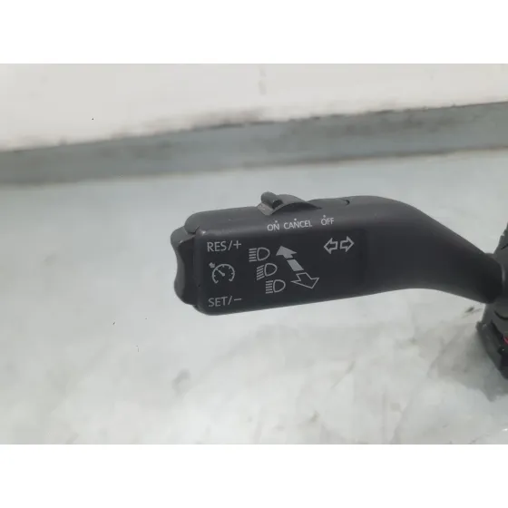 Mando Luces Y Limpia para Volkswagen Up! (121, 122, Bl1, Bl2, Bl3, 123)